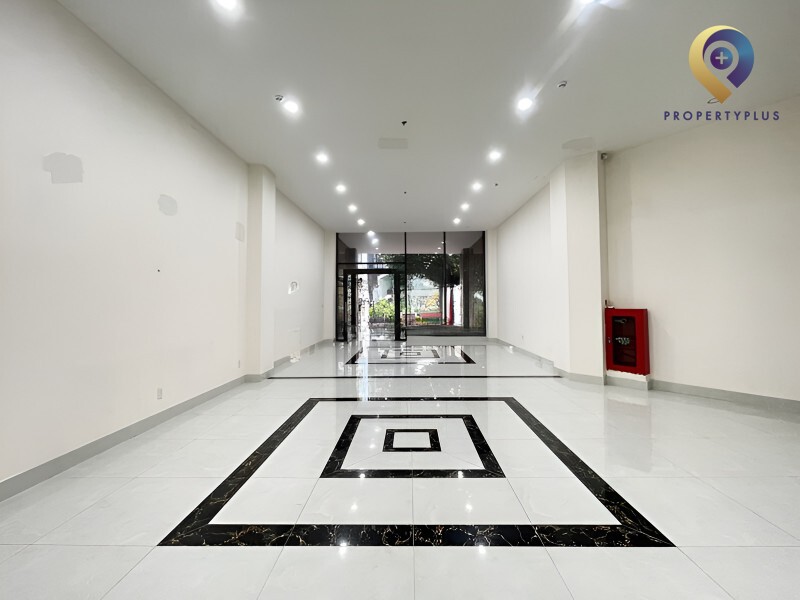 3T&NETCORP Building